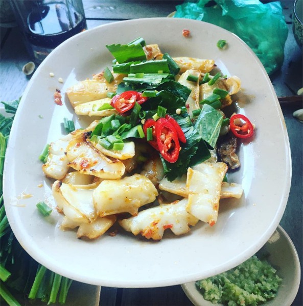 Hè này đi Bình Định thôi, có cả một khu dã ngoại ven biển ểnh ương thế này cơ mà! - Ảnh 15.