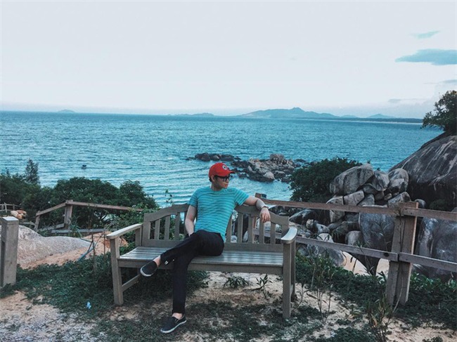 Hè này đi Bình Định thôi, có cả một khu dã ngoại ven biển ểnh ương thế này cơ mà! - Ảnh 18.