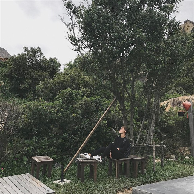 Hè này đi Bình Định thôi, có cả một khu dã ngoại ven biển ểnh ương thế này cơ mà! - Ảnh 30.