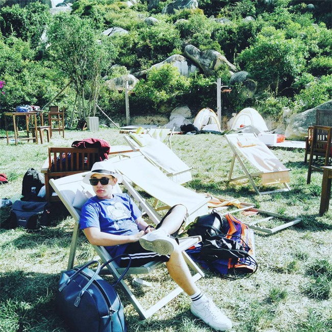 Hè này đi Bình Định thôi, có cả một khu dã ngoại ven biển ểnh ương thế này cơ mà! - Ảnh 31.