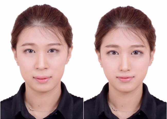 Chùm ảnh chứng minh sức mạnh của photoshop đúng là đổi trắng thay đen - Ảnh 2.