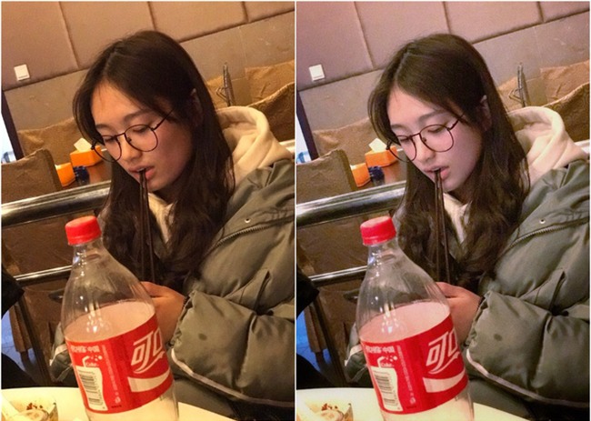 Chùm ảnh chứng minh sức mạnh của photoshop đúng là đổi trắng thay đen - Ảnh 6.