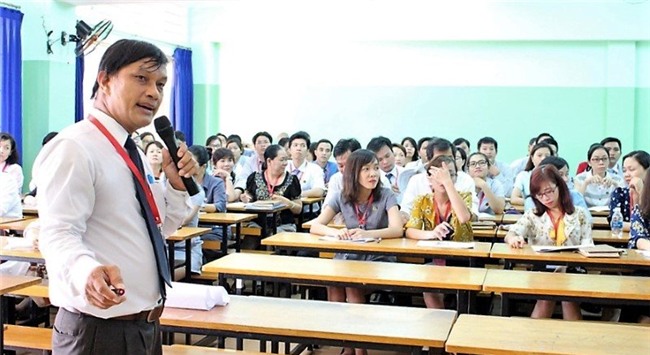 thi thpt quốc gia 2017, kỳ thi thpt quốc gia 2017, giám thị, bài thi tổ hợp, mã đề