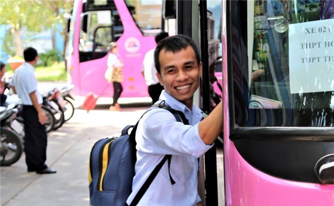 thi thpt quốc gia 2017, kỳ thi thpt quốc gia 2017, giám thị, bài thi tổ hợp, mã đề