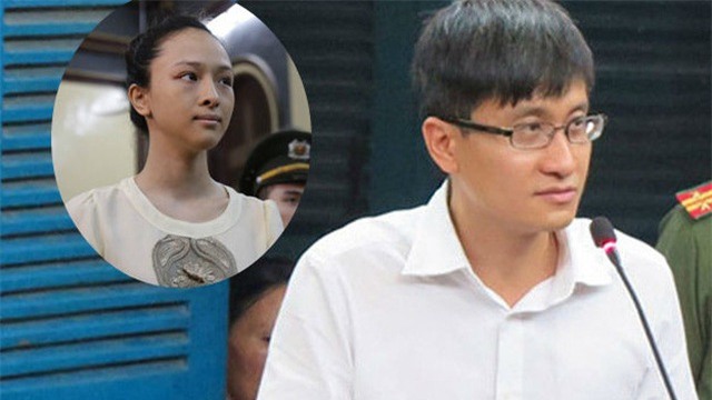 luat su cua truong ho phuong nga: "co rat nhieu mau thuan trong vu an" - 1