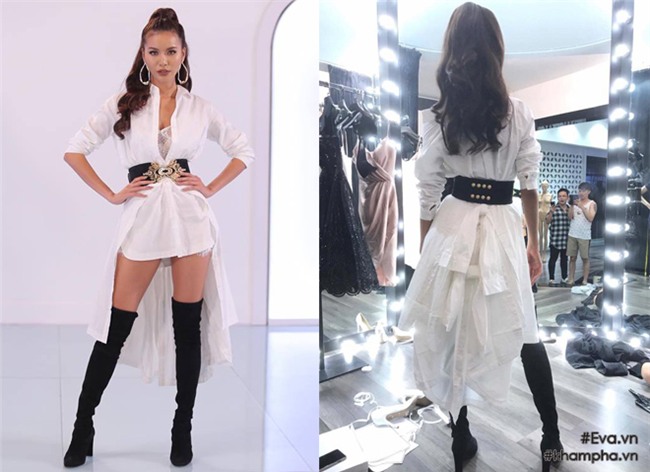 mac do "hang thung" 150 ngan gay sot, nhung thuc te minh tu an choi the nay day! - 1