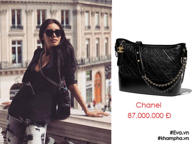 mac do "hang thung" 150 ngan gay sot, nhung thuc te minh tu an choi the nay day! - 2