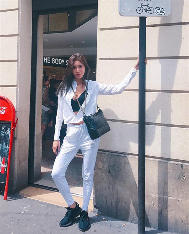 mac do "hang thung" 150 ngan gay sot, nhung thuc te minh tu an choi the nay day! - 3