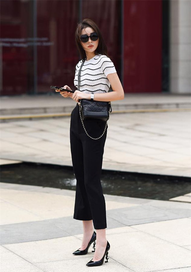 mac do "hang thung" 150 ngan gay sot, nhung thuc te minh tu an choi the nay day! - 4