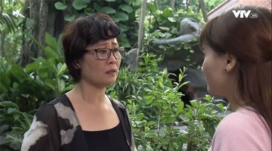 Sống chung với mẹ chồng tập cuối - 1