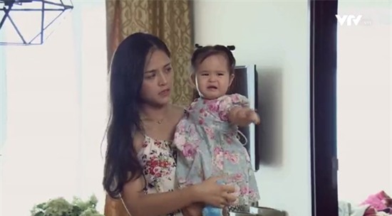 Sống chung với mẹ chồng tập cuối - 7