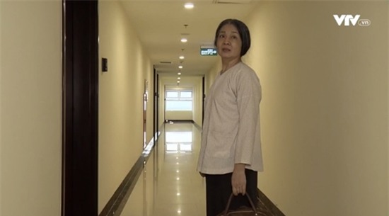 Sống chung với mẹ chồng tập cuối - 8