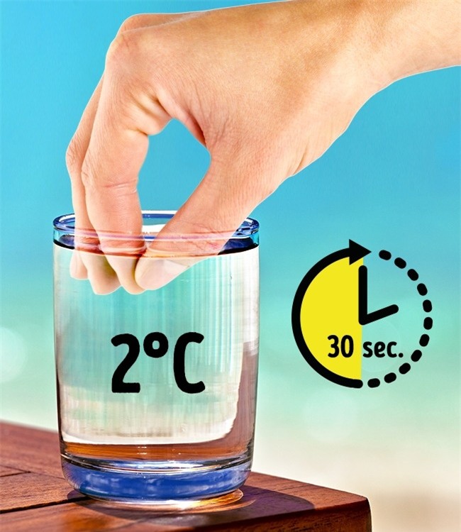 6 cách kiểm tra sức khỏe đơn giản ở đâu bạn cũng có thể làm được - Ảnh 4.