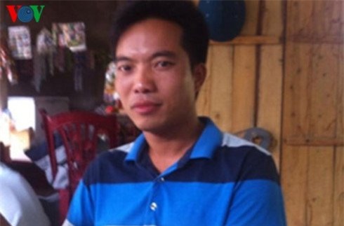 sát hại bảo vệ, Bắc Ninh