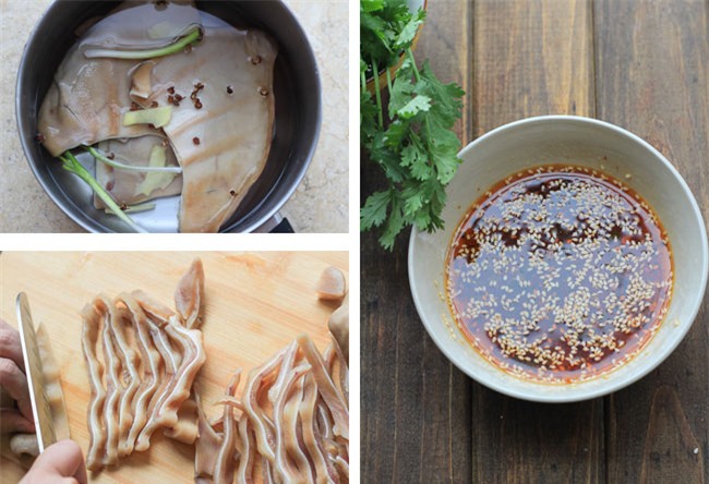 nom tai heo chua cay, gion san sat cung ong xa lai rai ngay mat troi - 2