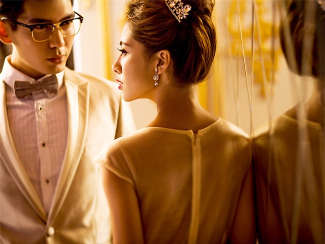 vi sao chi em... chan chong? - 2