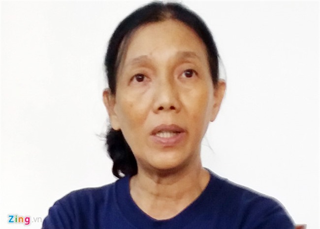 Dinh chi cong tac bao mau danh be trai 3 tuoi o Soc Trang hinh anh 1