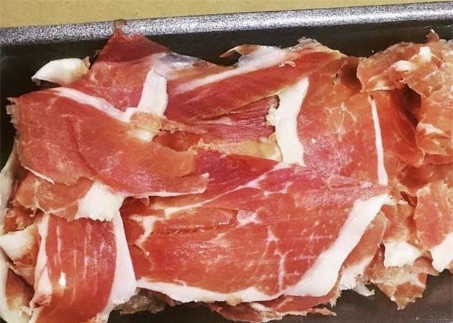 thịt lợn, thịt lợn đen Iberico, đặc sản nhà giàu