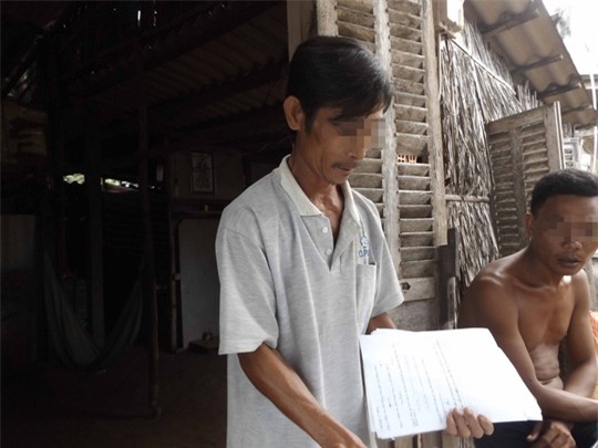 xom ngheo bang hoang truoc cai chet cua be gai bi xam hai - 5