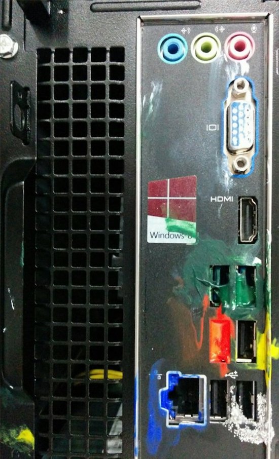 Đây là 10 người phá hoại đồ điện tử không tưởng, tốt nhất là đừng đụng vào thứ gì - Ảnh 7.