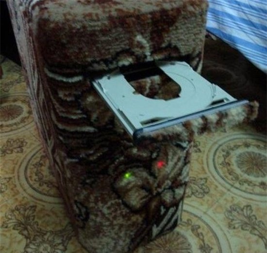 Đây là 10 người phá hoại đồ điện tử không tưởng, tốt nhất là đừng đụng vào thứ gì - Ảnh 15.