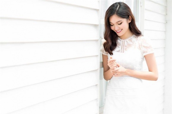 sao việt, thùy dung, á hậu thùy dung, thùy dung ảnh đẹp, hoa hậu việt nam 2016