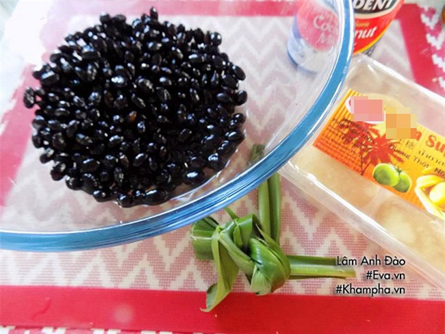 kem dau den "lanh te luoi" vua mat vua bo, an vao da mieng ngay he - 1