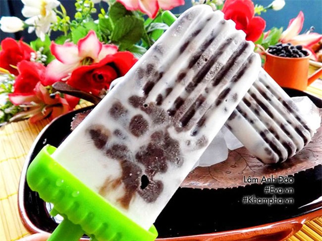 kem dau den "lanh te luoi" vua mat vua bo, an vao da mieng ngay he - 10