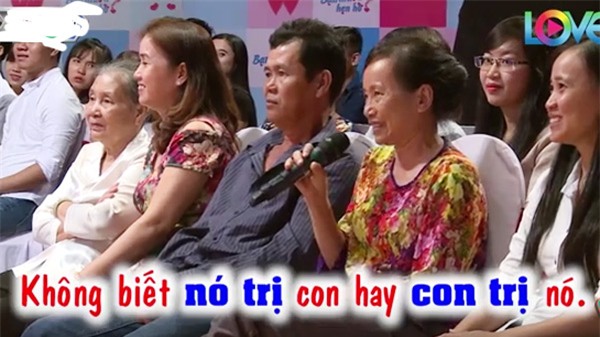 co gai di kiem chong bi me de “vach toi”, ke xau, canh bao chang trai hay can than! - 3