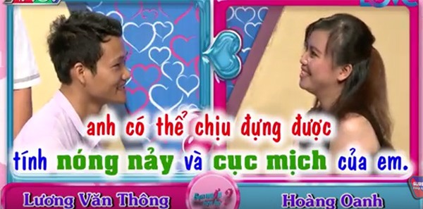 co gai di kiem chong bi me de “vach toi”, ke xau, canh bao chang trai hay can than! - 5