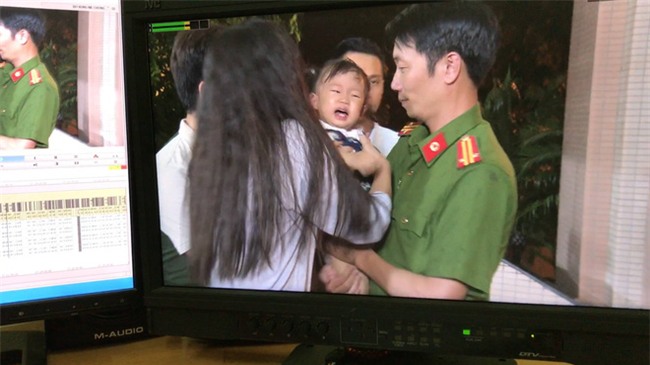 Bị chê làm phim đầu voi đuôi chuột, Sống chung với mẹ chồng quay thêm cảnh trả con gái bị bắt cóc cho Trang? - Ảnh 10.