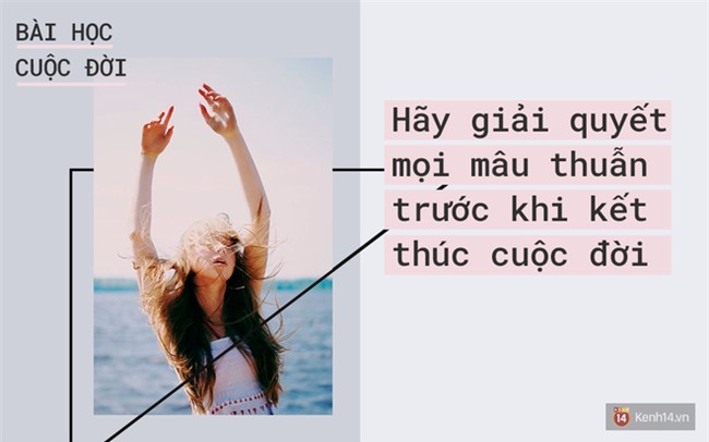 Chứng kiến 12.000 người chết trong suốt cuộc đời, người đàn ông đã rút ra được 10 bài học vô giá - Ảnh 1.