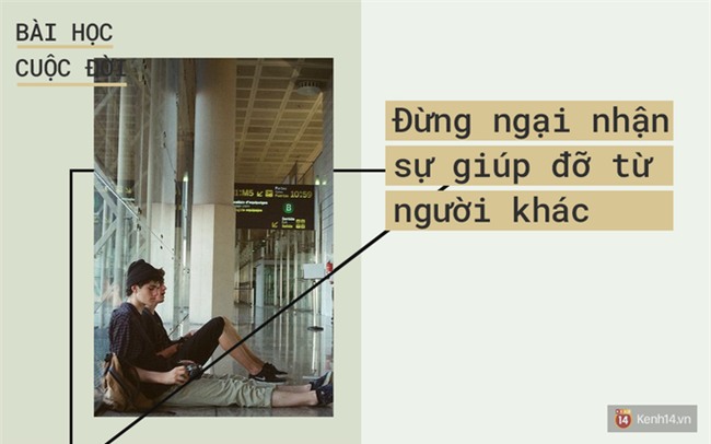 Chứng kiến 12.000 người chết trong suốt cuộc đời, người đàn ông đã rút ra được 10 bài học vô giá - Ảnh 4.