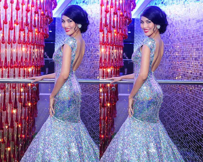 Độ gợi cảm sẽ giảm đến 90% nếu không có quần độn mông, và đây là minh chứng! - Ảnh 10.