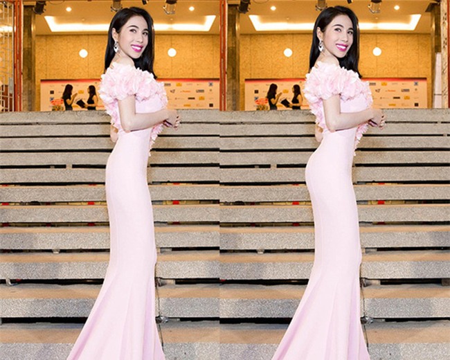 Độ gợi cảm sẽ giảm đến 90% nếu không có quần độn mông, và đây là minh chứng! - Ảnh 12.