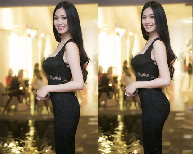 Độ gợi cảm sẽ giảm đến 90% nếu không có quần độn mông, và đây là minh chứng! - Ảnh 14.