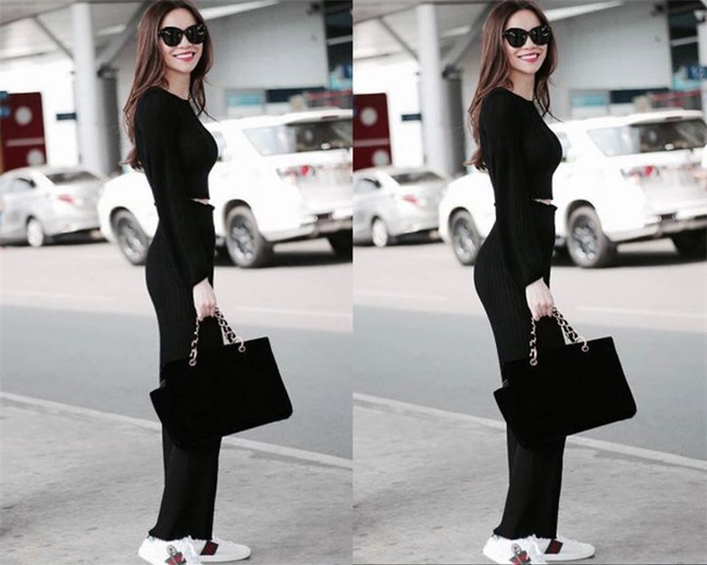 Độ gợi cảm sẽ giảm đến 90% nếu không có quần độn mông, và đây là minh chứng! - Ảnh 4.