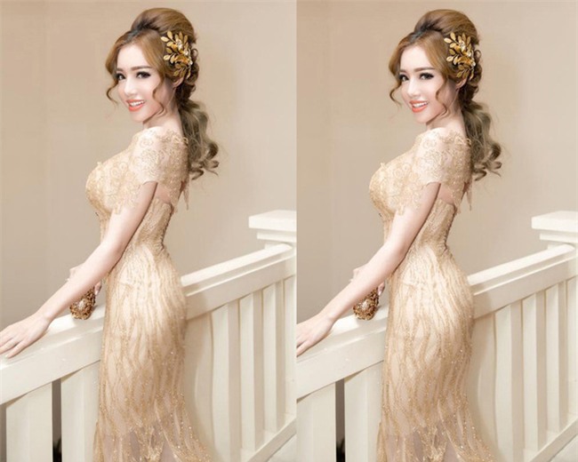 Độ gợi cảm sẽ giảm đến 90% nếu không có quần độn mông, và đây là minh chứng! - Ảnh 5.