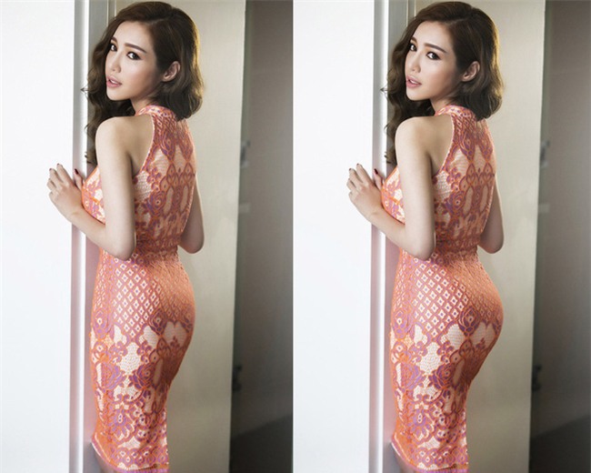 Độ gợi cảm sẽ giảm đến 90% nếu không có quần độn mông, và đây là minh chứng! - Ảnh 8.