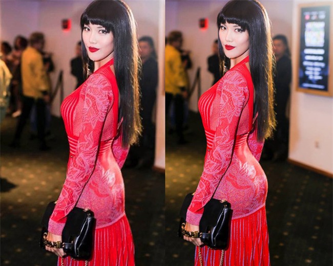 Độ gợi cảm sẽ giảm đến 90% nếu không có quần độn mông, và đây là minh chứng! - Ảnh 9.