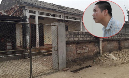 bi kich cua nguoi dan ong sat hai trai la om vo tren giuong - 1