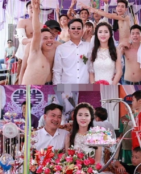 Nhìn những hình ảnh này, chắc không ai dám có ý định mời người yêu cũ đến đám cưới đâu nhỉ? - Ảnh 10.