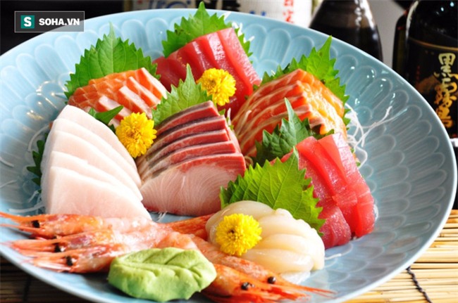 Sán dây dài 2,6 mét ngọ nguậy trong bụng vì ăn món nhiều người thích - Ảnh 1.