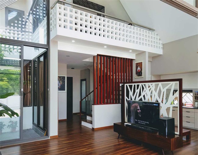 bao tay het loi khen nha cap 4 doc dao o quang binh hinh anh 14