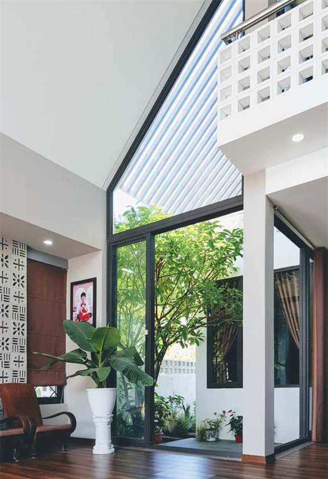 bao tay het loi khen nha cap 4 doc dao o quang binh hinh anh 20