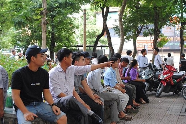 kỳ thi THPT quốc gia, thi THPT quốc gia 2017