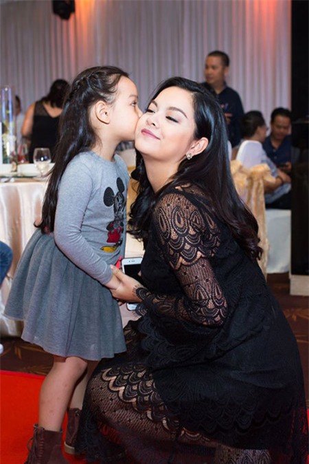 ha ho, khanh thi dep hon boi phan trong khoanh khac dac biet sau canh ga hinh anh 20