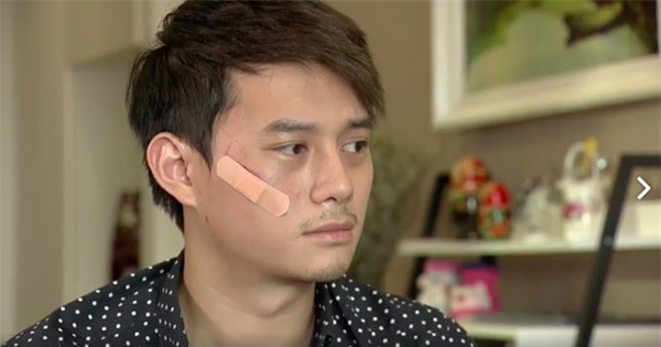 Thanh - chồng Vân mới thực sự là kẻ đáng ghét nhất Sống chung với mẹ chồng - Ảnh 7.