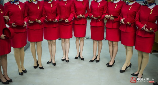 choang ngop voi ngoi truong co nhieu gai xinh nhat trung quoc hinh anh 6