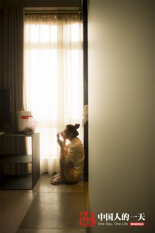 choang ngop voi ngoi truong co nhieu gai xinh nhat trung quoc hinh anh 9